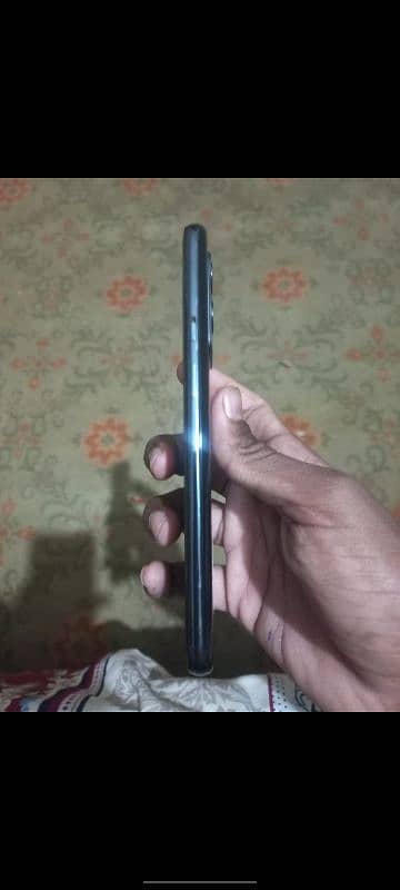 one plus 9 one month used 3