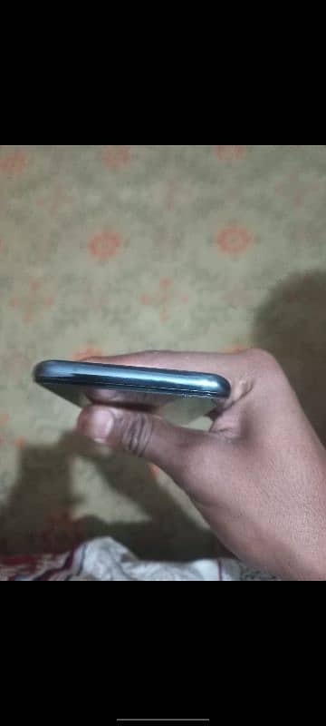 one plus 9 one month used 4