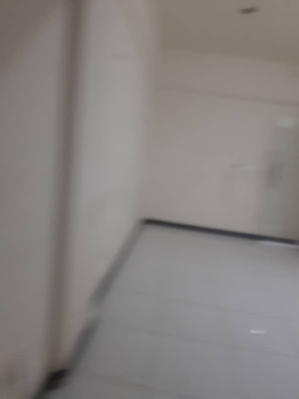 Office for rent new building on block 3 gulistan e jauhar 5