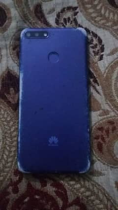 Huawei Y6 2018 4,64