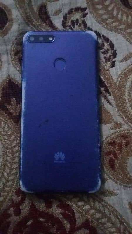 Huawei Y6 2018 4,64 0