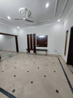 1 Kanal Ground portion available for rent in. DHA phase 1