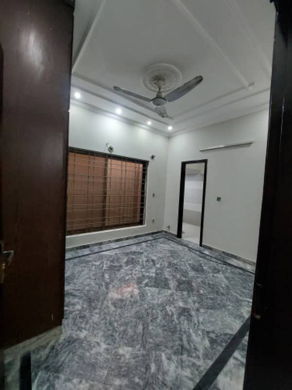 1 Kanal Ground portion available for rent in. DHA phase 1 2