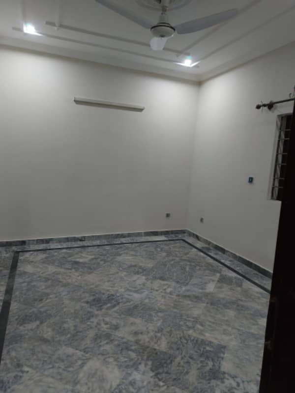 1 Kanal Ground portion available for rent in. DHA phase 1 4