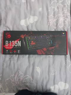 Gaming Keyboard