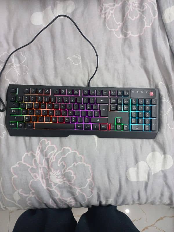 Gaming Keyboard 2