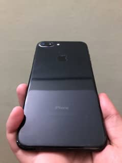 Iphone 7 plus Pta approved