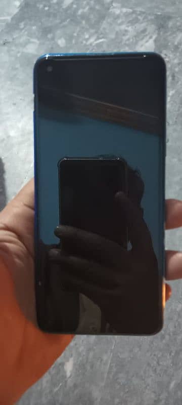 camon 12air 4/64 no any fault 2