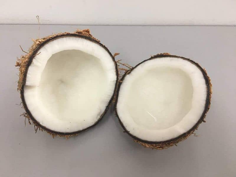 fresh coconut 2