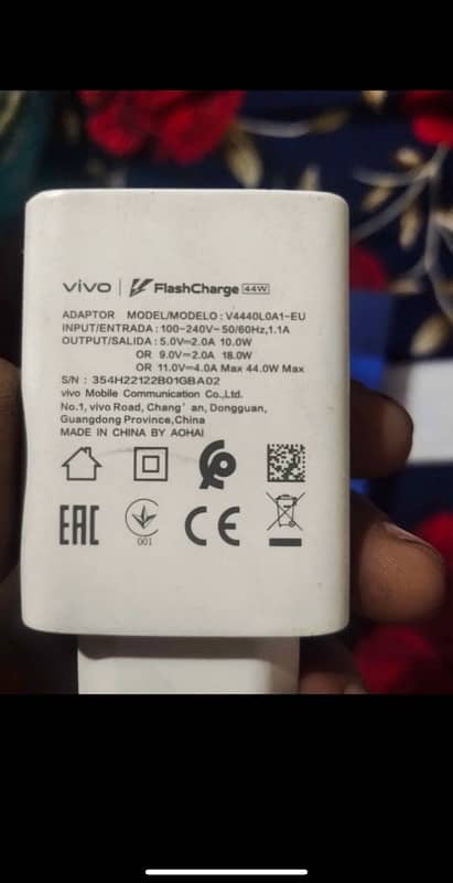 vivo v23 5g 4