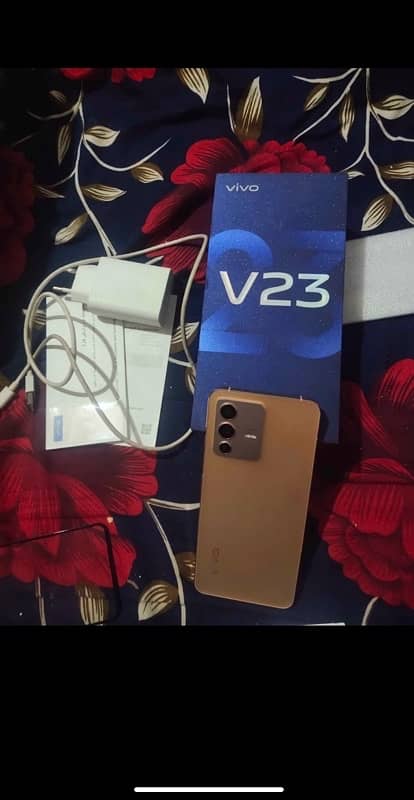 vivo v23 5g 5