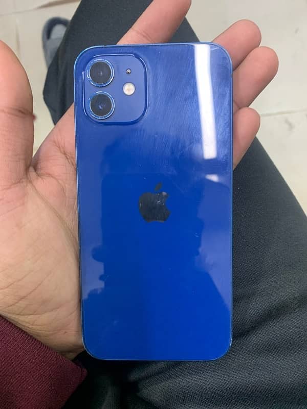 iphone 12  64 gb waterpak 1