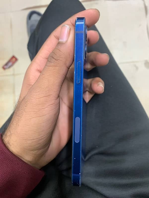 iphone 12  64 gb waterpak 2