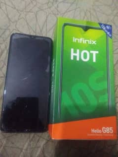 infinix