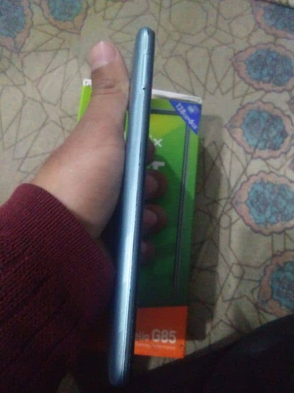 infinix hot 10s 2