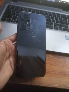 Infinix zero x pro