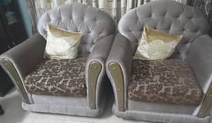 7 seater sofas