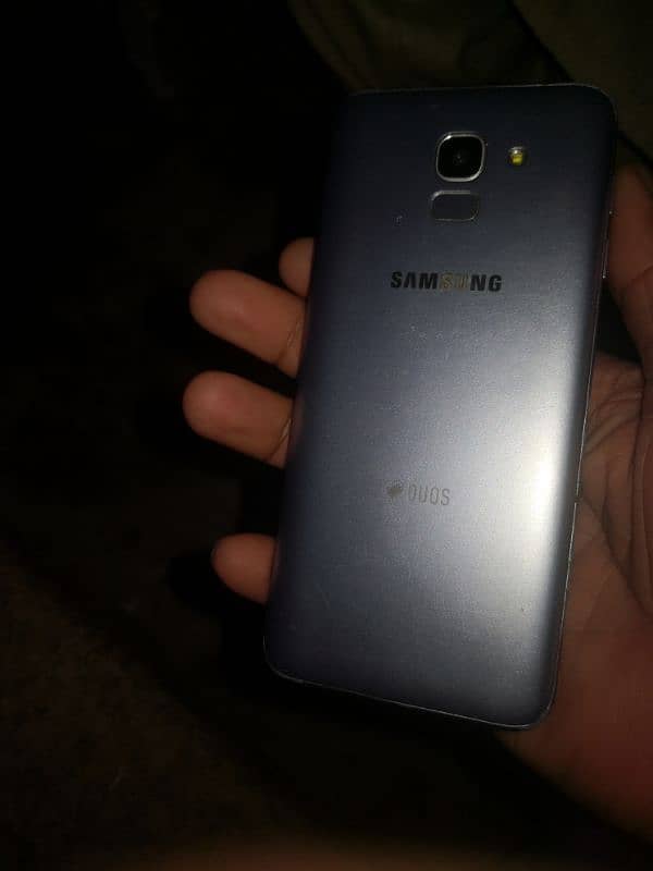 samsung j6 1