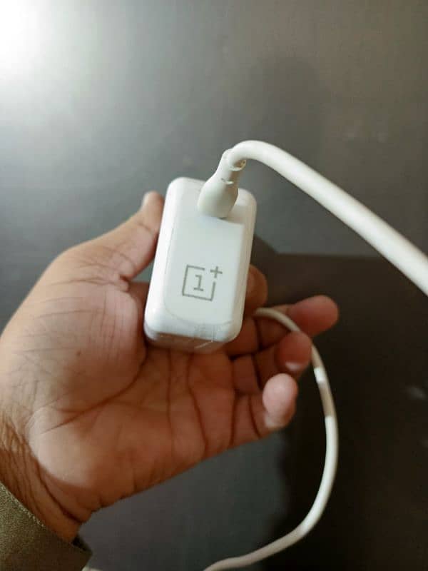 one plus charger 0