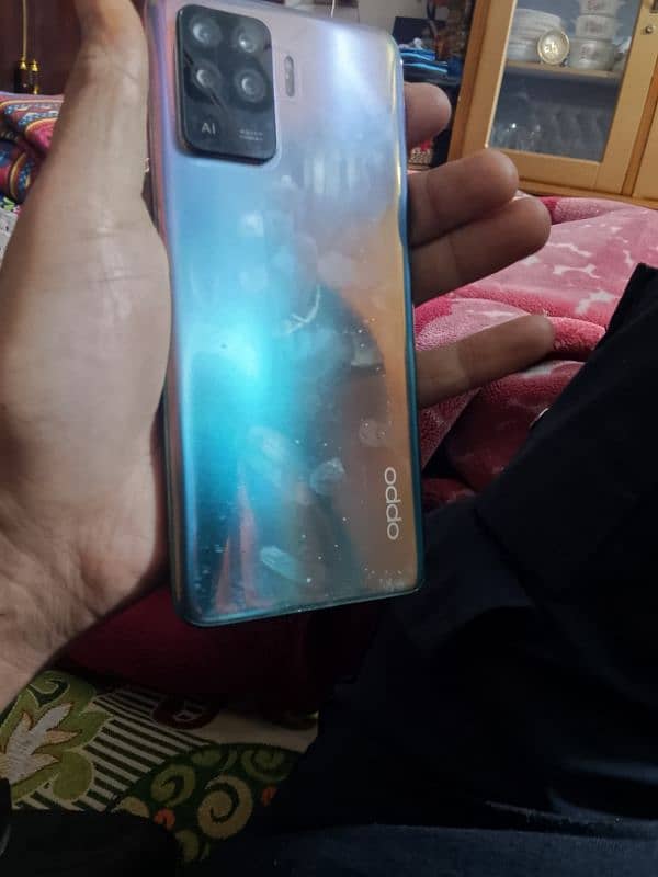 F19 pro urgent for sale non PTA all ok ha 8