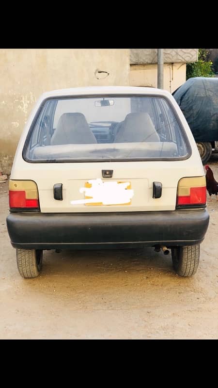 mehran 1997 1