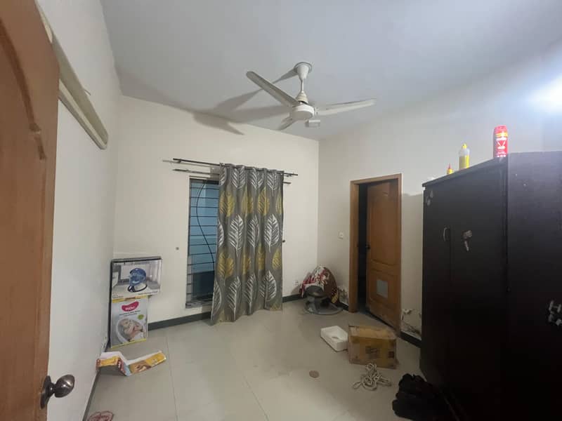 WAPDA TOWN 10 MARLA FULL HOUSE IS UP FOR RENT 5