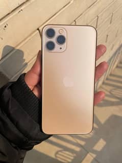 Apple iPhone 11 Pro