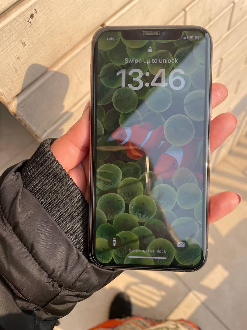 Apple iPhone 11 Pro 3