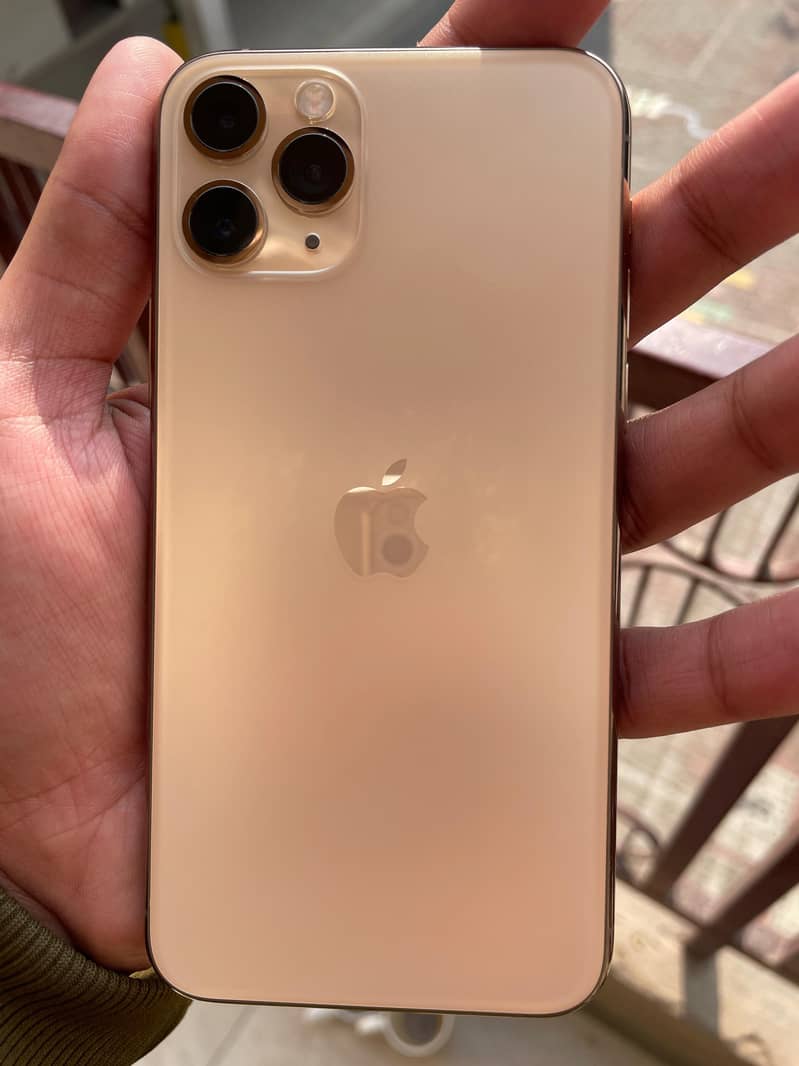 Apple iPhone 11 Pro 6