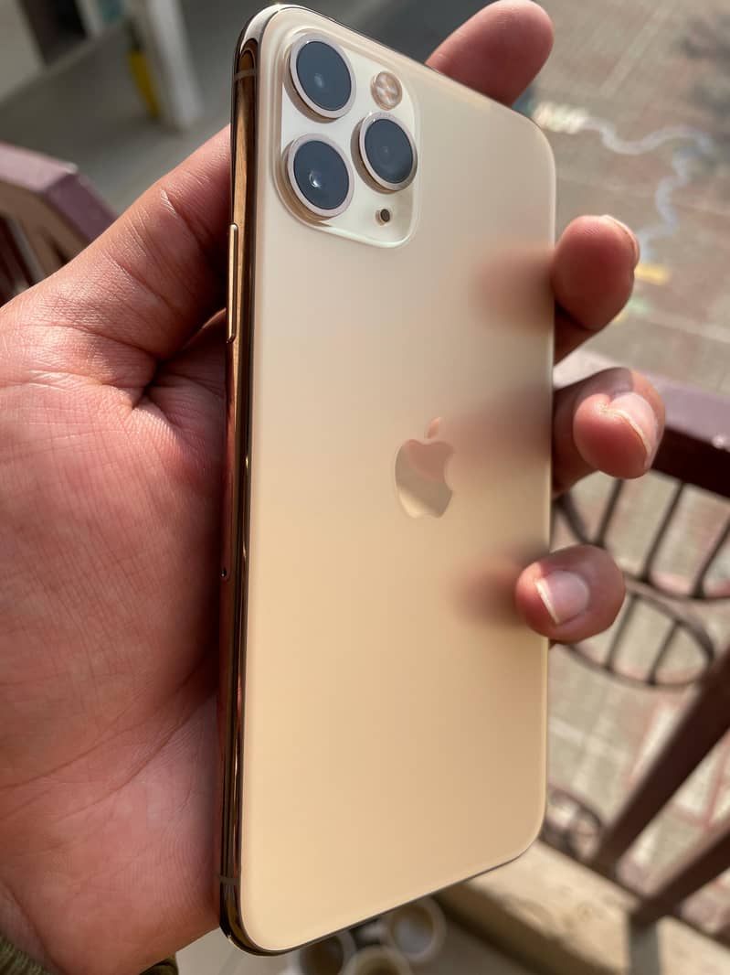 Apple iPhone 11 Pro 11