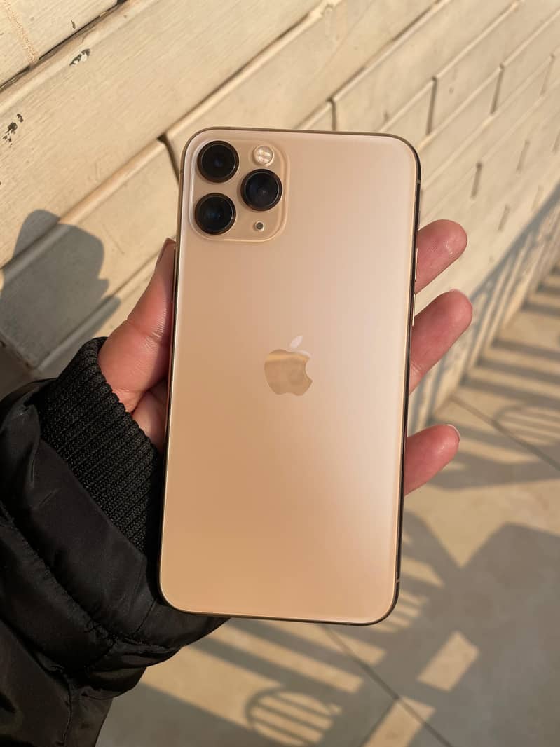 Apple iPhone 11 Pro 13