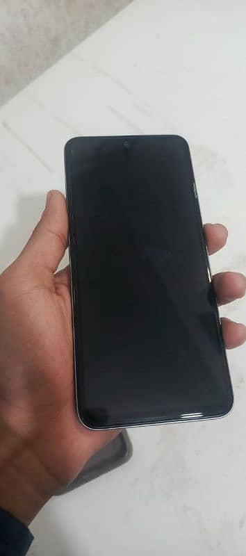 Infinix hot 50 pro 5