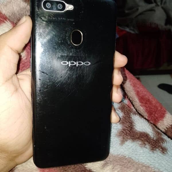 oppo A5 1