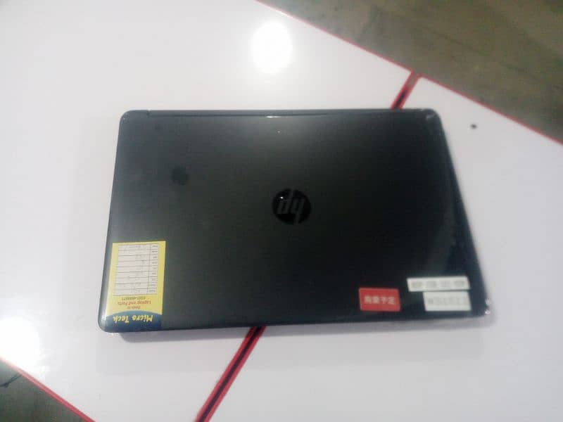 Hp probook 650 g1 Core i5 4Genration  8GB ram 128GB ssd 4