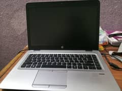 HP Elite Book