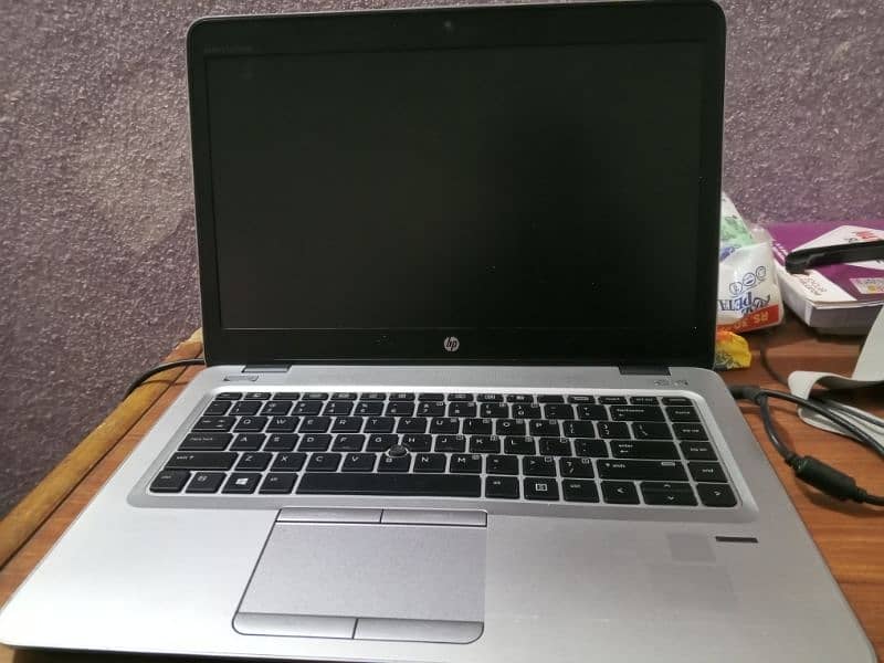 HP Elite Book 0