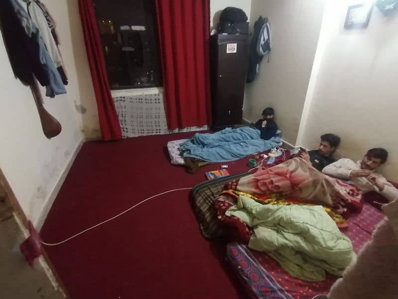 Rising Star Boys Hostel F8 Markaz 0