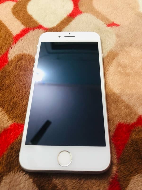 Iphone 8 64gb {White} For Sale In Lush Condition. 6