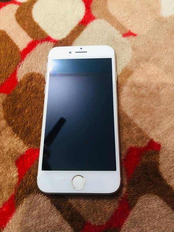 Iphone 8 64gb {White} For Sale In Lush Condition. 7