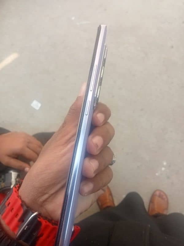 Infinix hot 50 pro plus 5