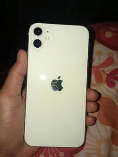 iphone 11 64GB jv