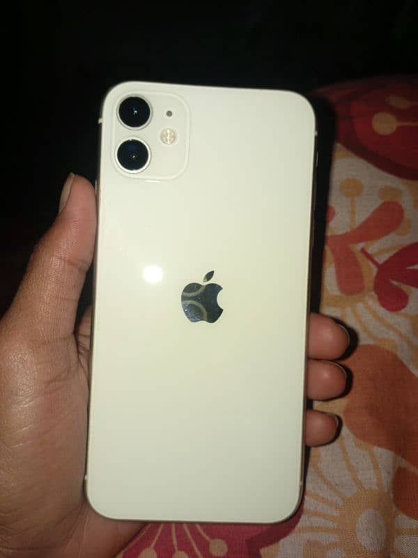 iphone 11 64GB jv 0