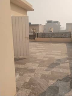 5 Marla Brand New Double Storey Prime Location House In Tulip Extension Block Parkview City Lahore