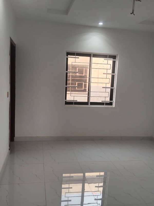 5 Marla Brand New Double Storey Prime Location House In Tulip Extension Block Parkview City Lahore 2