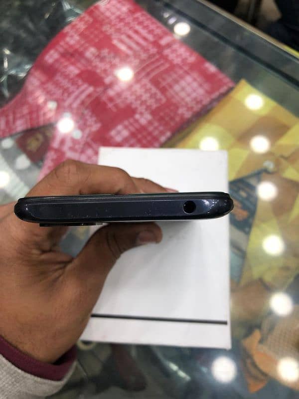 Redmi 9c All ok 4Gb 128gb 6