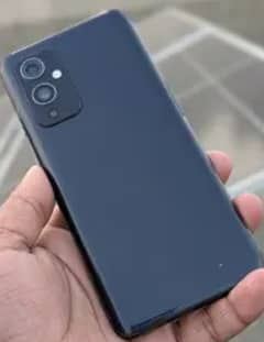 oneplus 9 lush condition