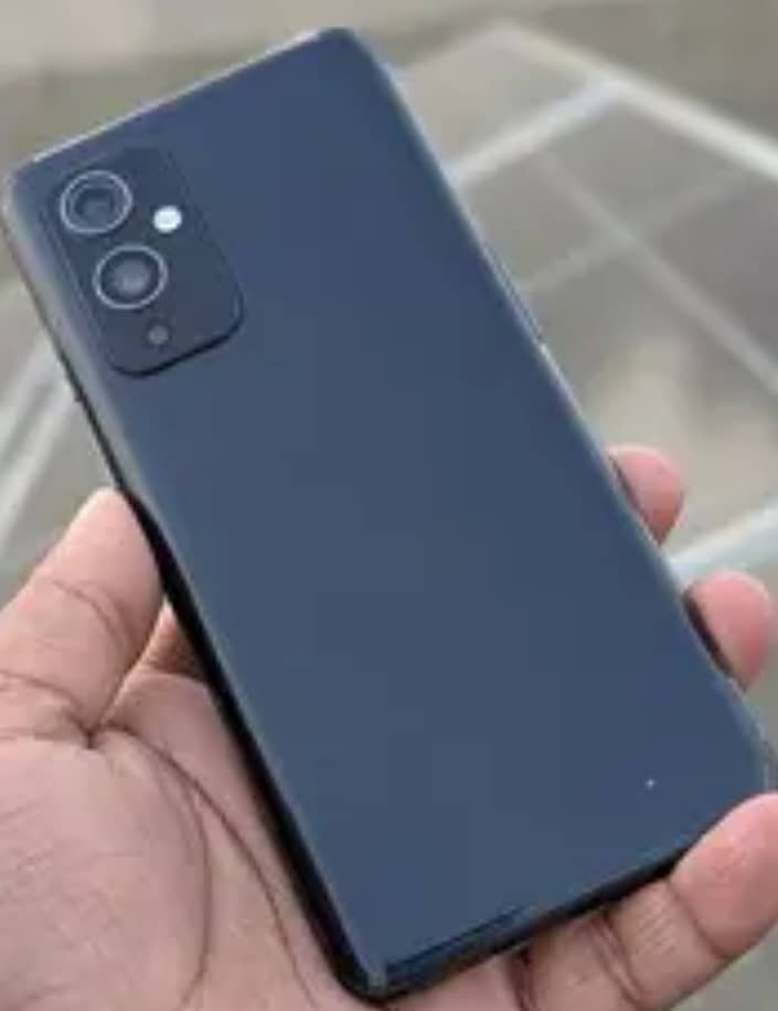 oneplus 9 lush condition 0