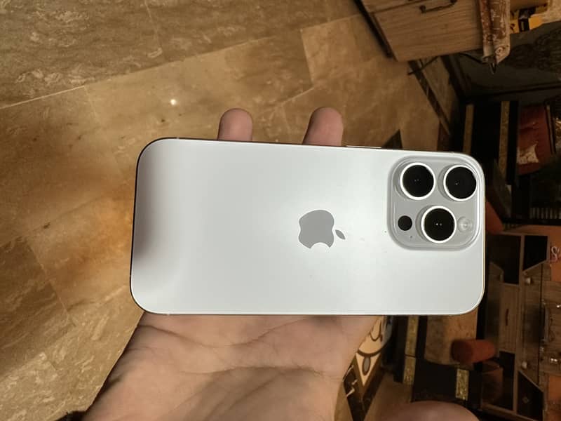 iPhone 16 Pro 256 0