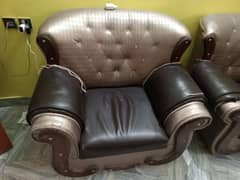 7 seater sofa set