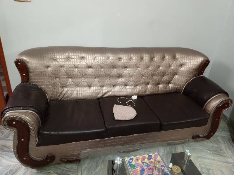 7 seater sofa set 1